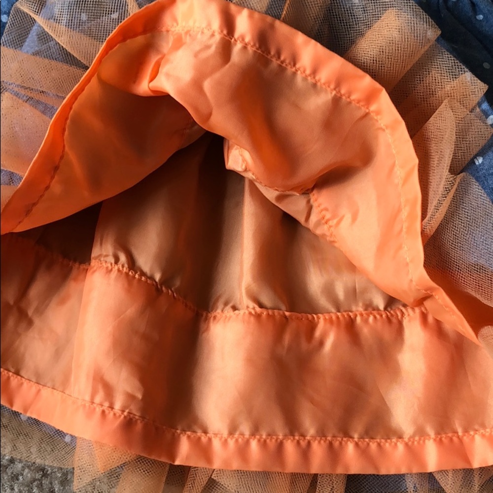 Like new Gymboree skirt - Picture 4 of 8